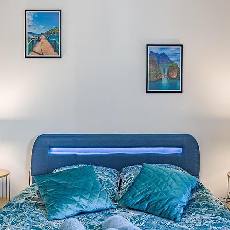 Apartament Le Cosy - Providence - Parking - Terrasse Troyes Zewnętrze zdjęcie