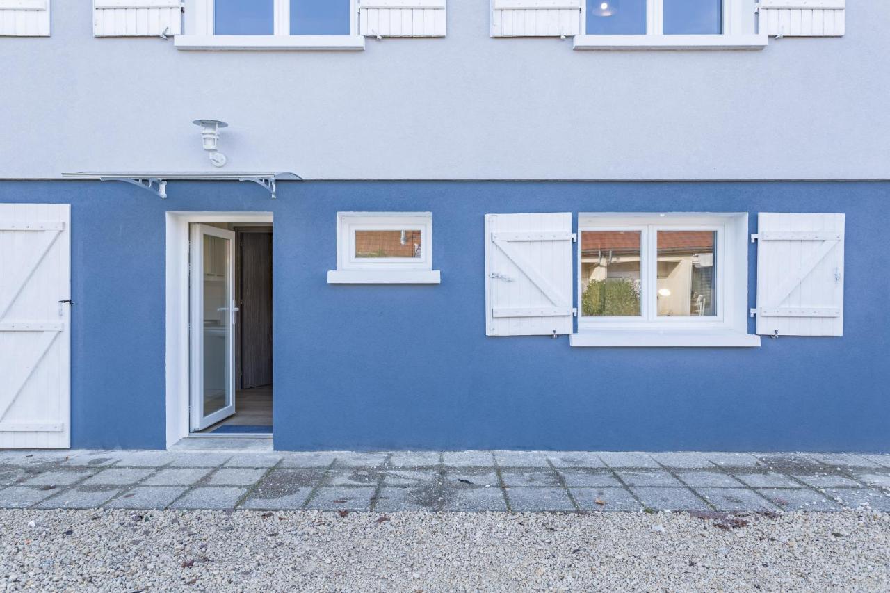 Apartament Le Cosy - Providence - Parking - Terrasse Troyes Zewnętrze zdjęcie