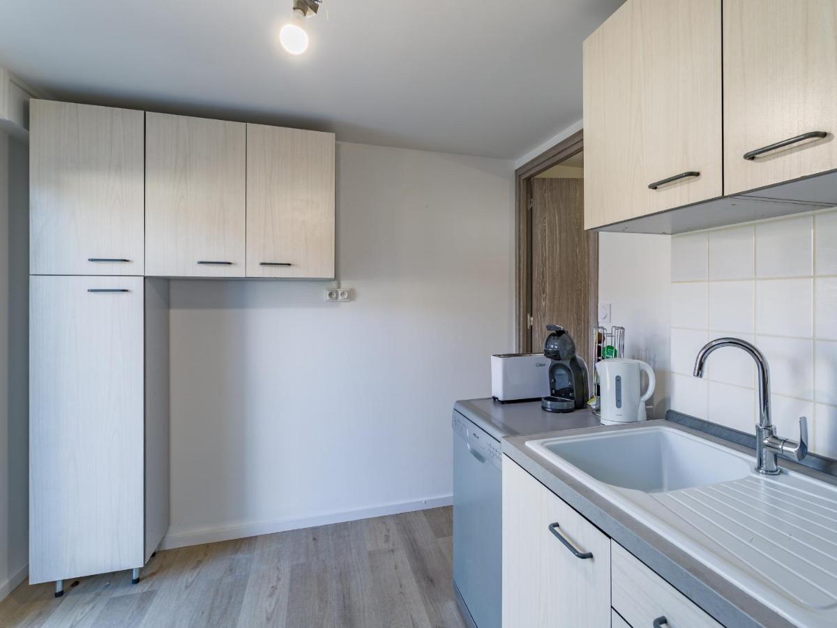 Apartament Le Cosy - Providence - Parking - Terrasse Troyes Zewnętrze zdjęcie